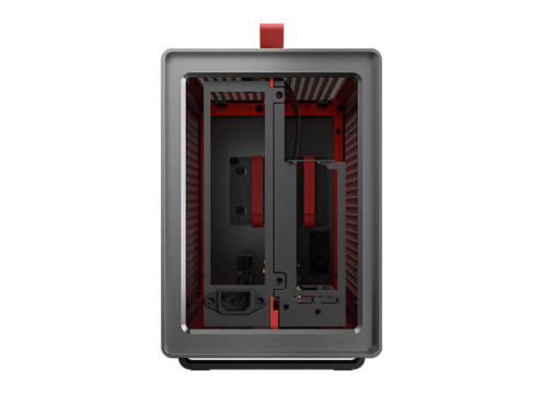 Antec Performance 1 M Aventurine Case