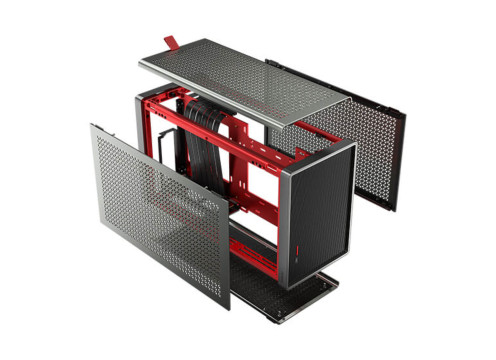 Antec Performance 1 M Aventurine Case