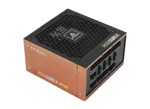 ANTEC PSU 850W HCG850 High Current Extreme Gold