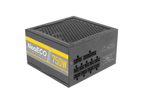 ANTEC PSU 750W NE750 Platinum
