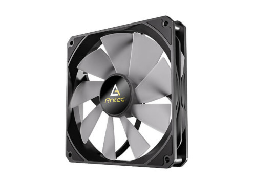 Antec P12R PWM ARGB 120mm Reverse Black Fan