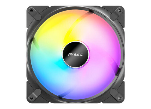 Antec TQ Tranquil 140mm ARGB PWM Fan