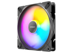 Antec TQ Tranquil 140mm ARGB PWM Fan