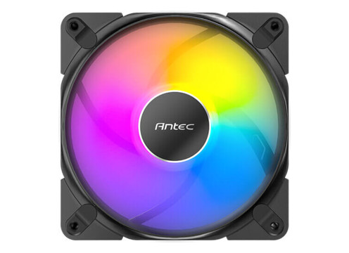 Antec TQ Tranquil 120mm ARGB PWM Fan