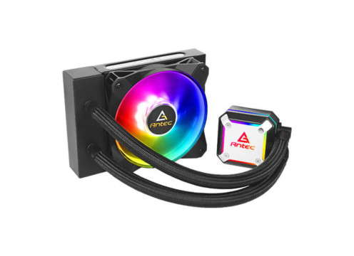 Antec Neptune 120 ARGB Liquid Cooler