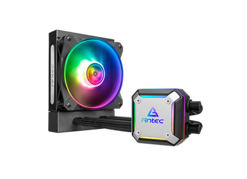 Antec Neptune 120 ARGB Liquid Cooler