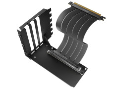 Antec PCIE4 Vertical GPU Bracket Black