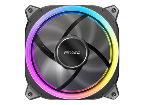 Antec Neo Prizm T3 120 ARGB x3 Fans