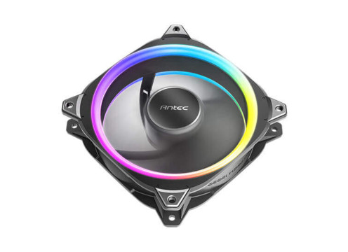 Antec Neo Prizm T3 120 ARGB x3 Fans