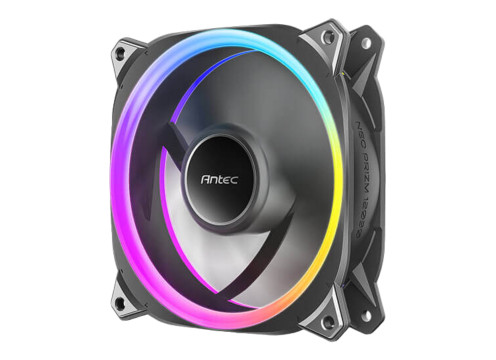 Antec Neo Prizm T3 120 ARGB x3 Fans
