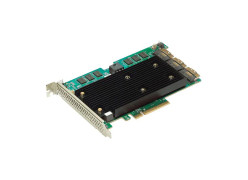 Broadcom MegaRAID 9670-24i 8GB PCIe4.0x8