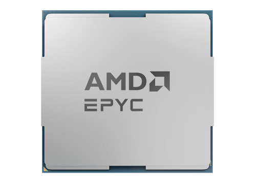 AMD EPYC 9334 32-Core (64-Threads) Tray