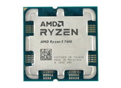 AMD Ryzen 5 7600 AM5 Tray