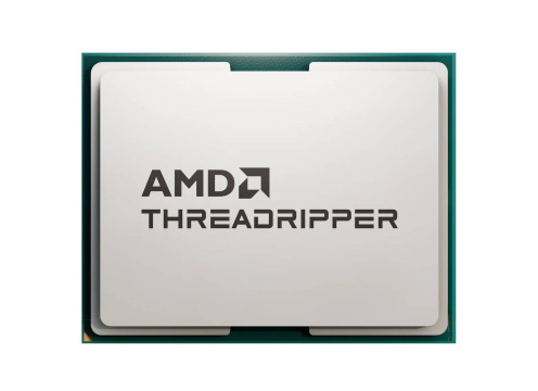 AMD Ryzen Threadripper 7980X 64-core Tray