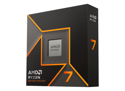 AMD Ryzen 7 9700X AM5 Tray