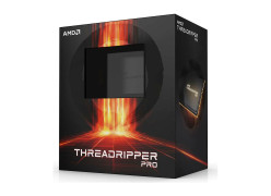 AMD Ryzen Threadripper PRO 5975WX 32-core Box