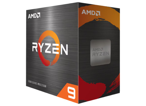 AMD Ryzen 9 5950X AM4 Box No Fan