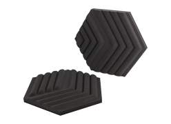 Elgato Wave Panels Extension Set - Black