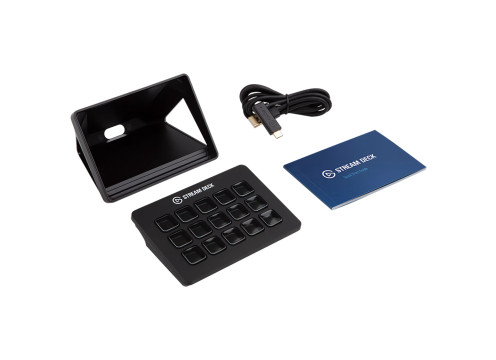 Elgato MK.2 Stream Deck