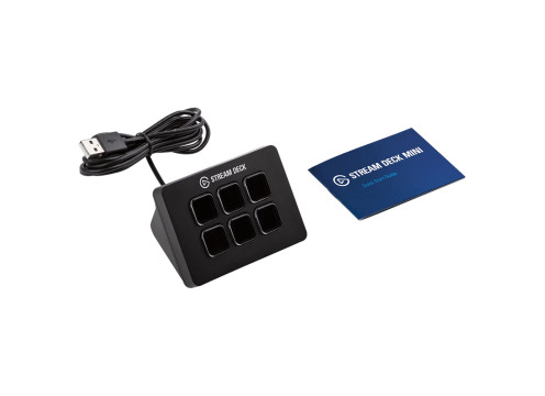 Elgato Stream Deck Mini