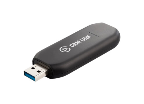Elgato Cam Link 4K