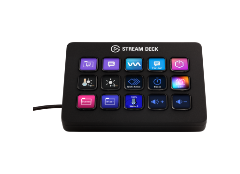 Elgato Stream Deck MK.2