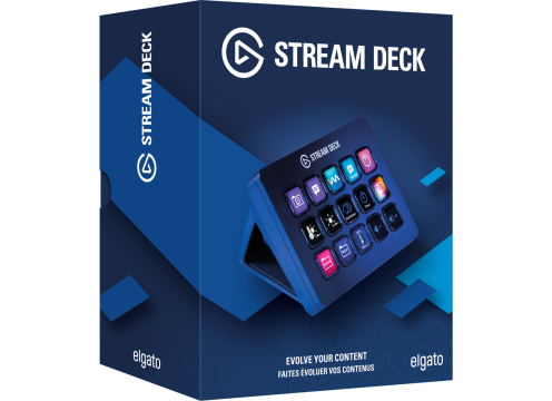 Elgato Stream Deck MK.2