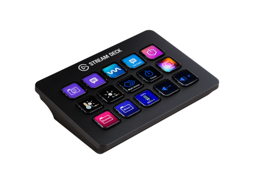 Elgato Stream Deck MK.2