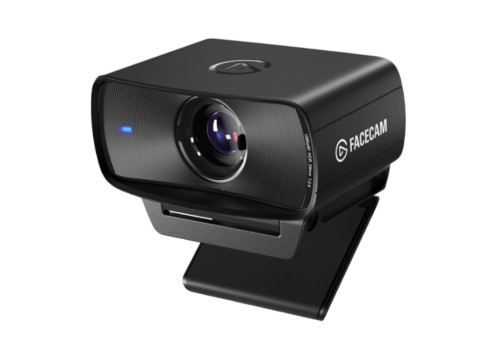 מצלמת רשת Elgato Facecam MK.2