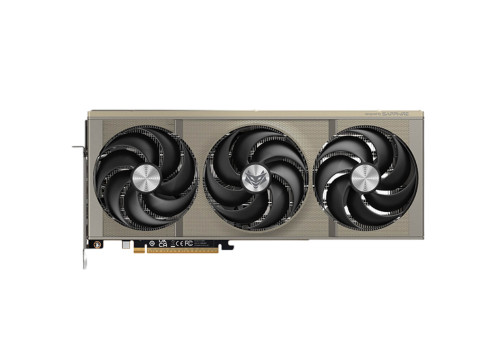 Sapphire NITRO+ RX 9070 XT GAMING OC 16GB