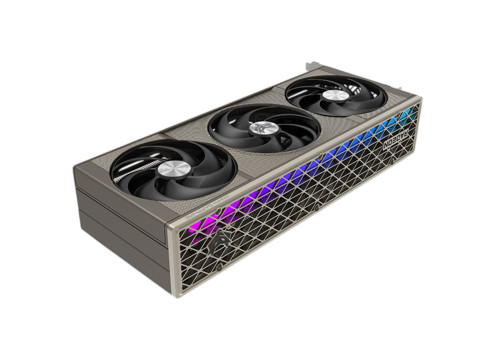 Sapphire NITRO+ RX 9070 XT GAMING OC 16GB