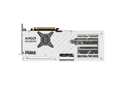 Sapphire PURE RX 9070 XT GAMING OC 16GB