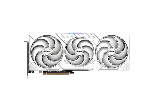 Sapphire PURE RX 9070 XT GAMING OC 16GB