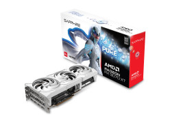 Sapphire PURE RX 9070 XT GAMING OC 16GB