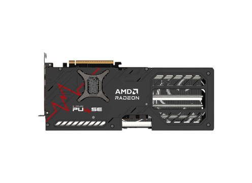 Sapphire PULSE RX 9070 XT GAMING 16GB