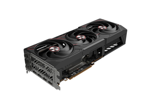 Sapphire PULSE RX 9070 XT GAMING 16GB
