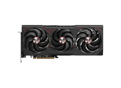 Sapphire PULSE RX 9070 XT GAMING 16GB