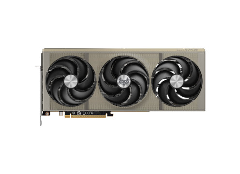 Sapphire NITRO+ RX 9070 GAMING OC 16GB