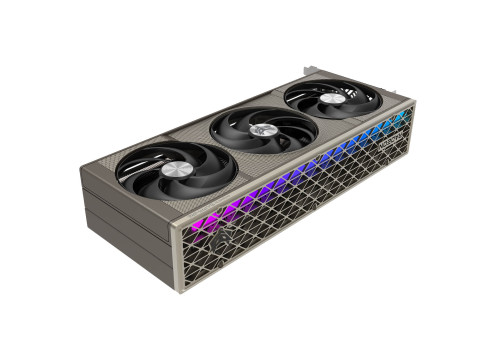 Sapphire NITRO+ RX 9070 GAMING OC 16GB