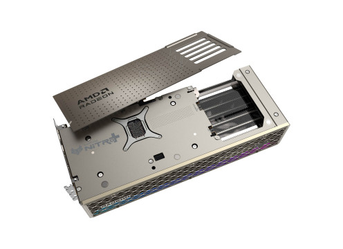 Sapphire NITRO+ RX 9070 GAMING OC 16GB