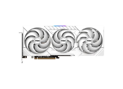 Sapphire PURE RX 9070 GAMING OC 16GB