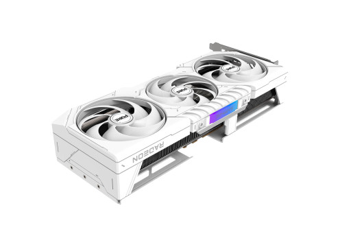 Sapphire PURE RX 9070 GAMING OC 16GB