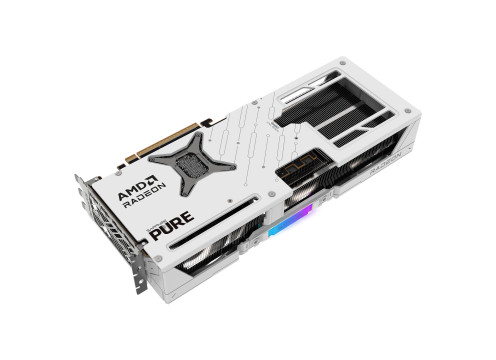 Sapphire PURE RX 9070 GAMING OC 16GB