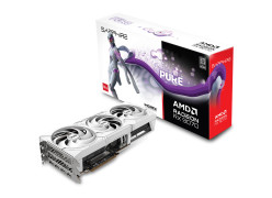 Sapphire PURE RX 9070 GAMING OC 16GB