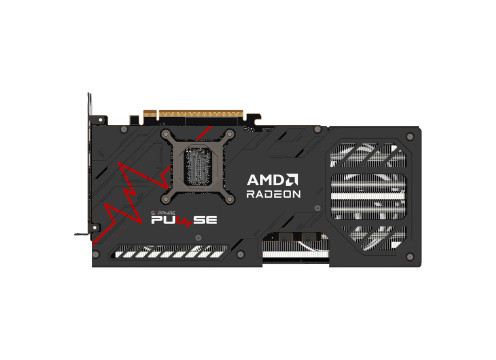 Sapphire PULSE RX 9070 GAMING 16GB