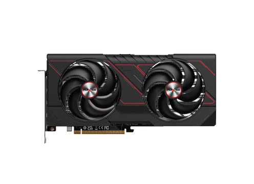 Sapphire PULSE RX 9070 GAMING 16GB