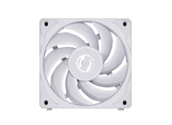 Lian-Li Cooler 120mm P28-1W (P28120-1W) UNI White Fan