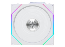 Lian-Li TL120 UNI Wireless LED 120mm Reverse White Fan