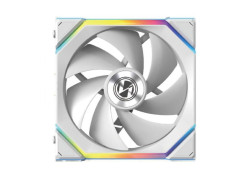 Lian-Li UNI SL Wireless 120mm White Fan