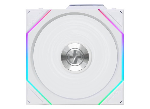 Lian-Li Cooler TL120 UNI Wireless White Fan
